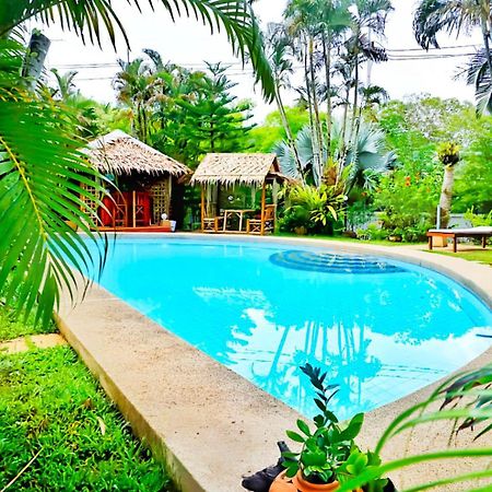 Hotel Kingsacre Nai Yang Beach Exterior foto