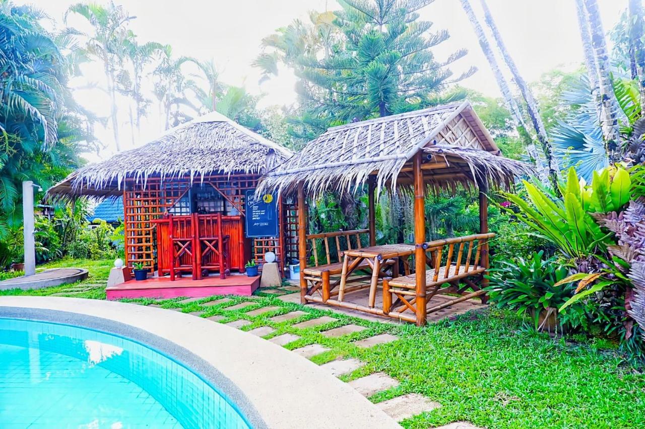 Hotel Kingsacre Nai Yang Beach Exterior foto
