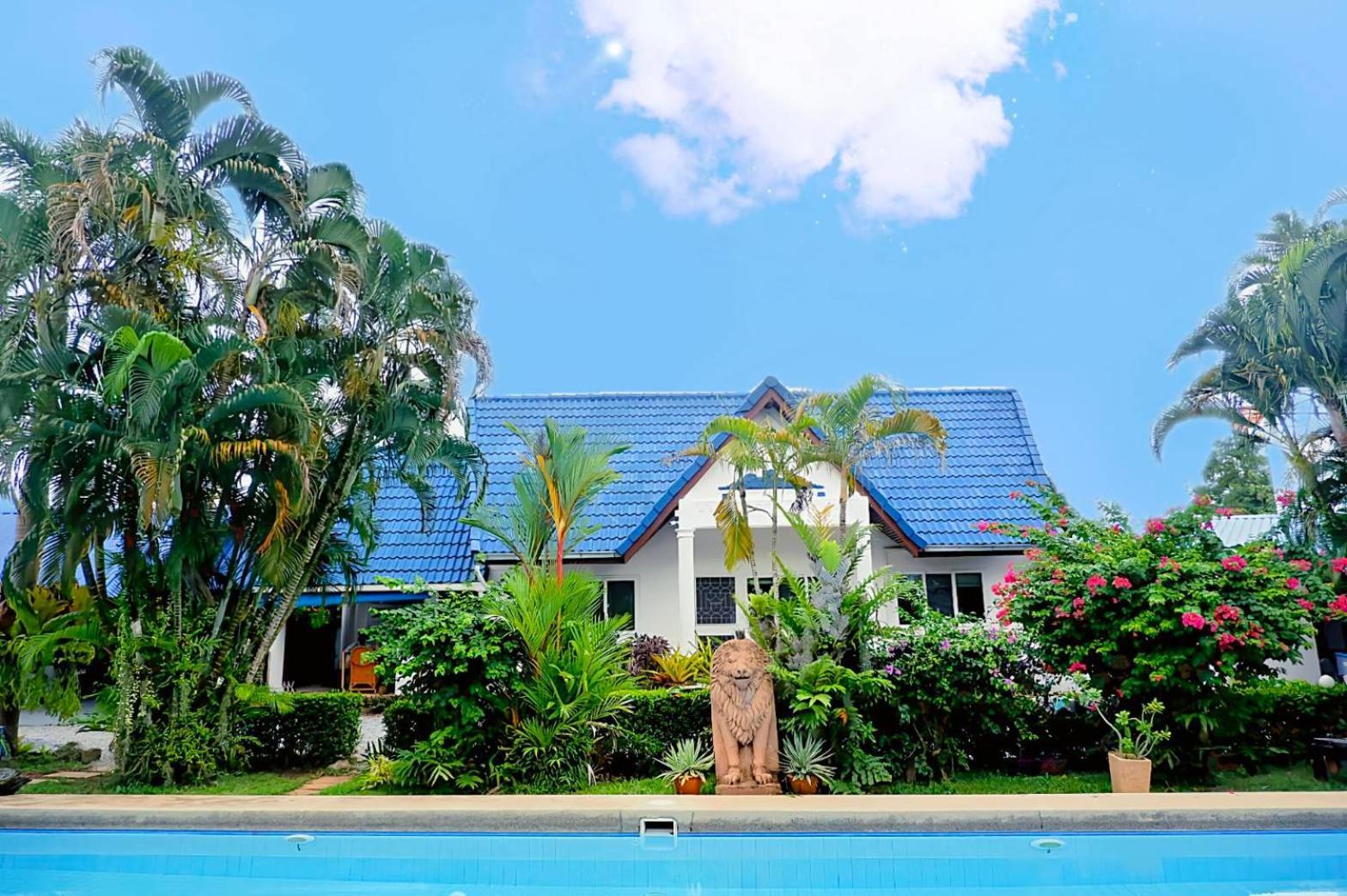 Hotel Kingsacre Nai Yang Beach Exterior foto