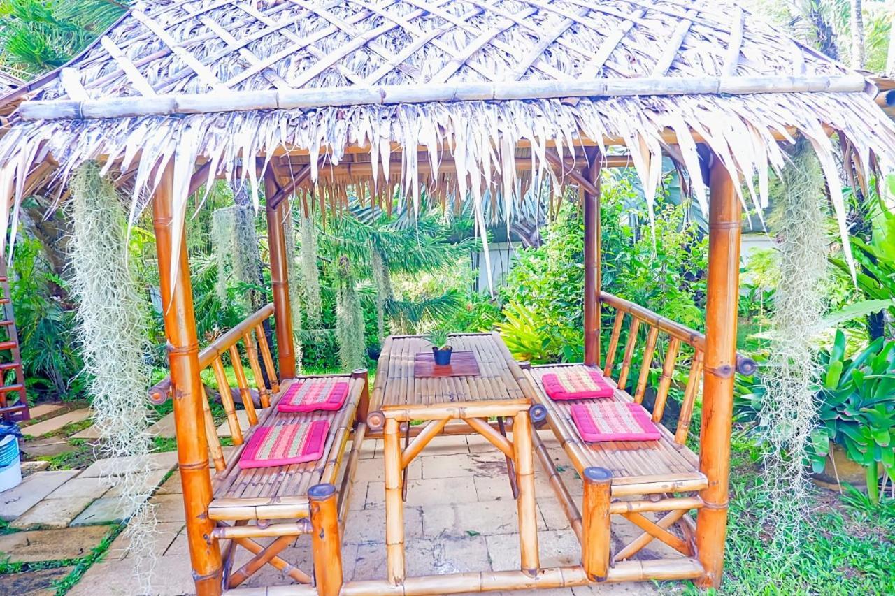 Hotel Kingsacre Nai Yang Beach Exterior foto