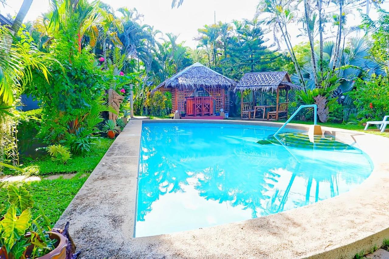 Hotel Kingsacre Nai Yang Beach Exterior foto