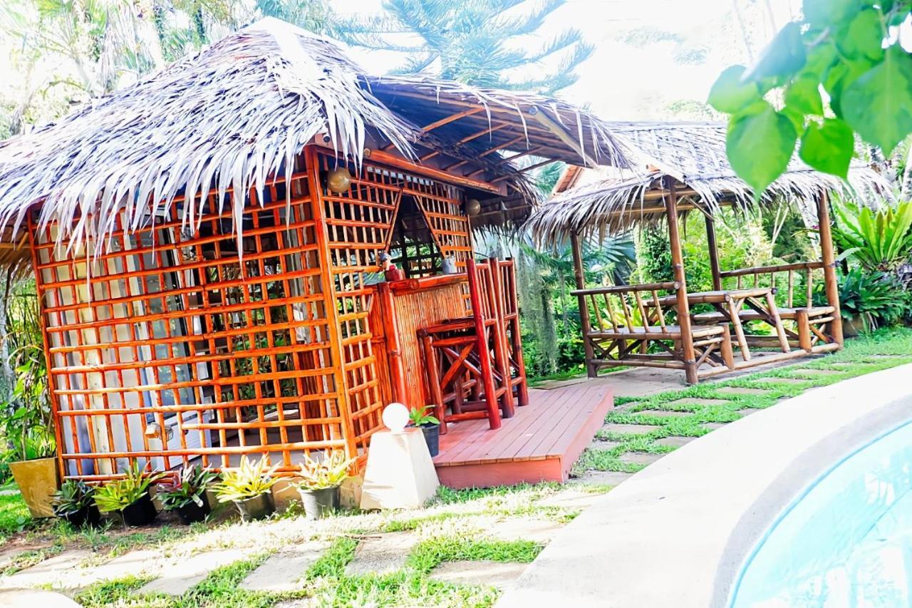 Hotel Kingsacre Nai Yang Beach Exterior foto