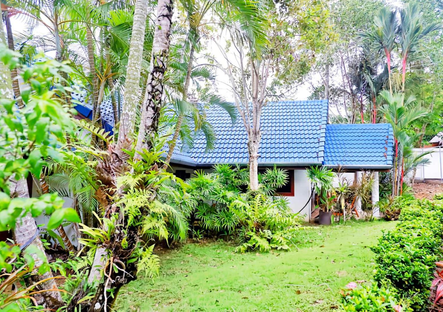 Hotel Kingsacre Nai Yang Beach Exterior foto