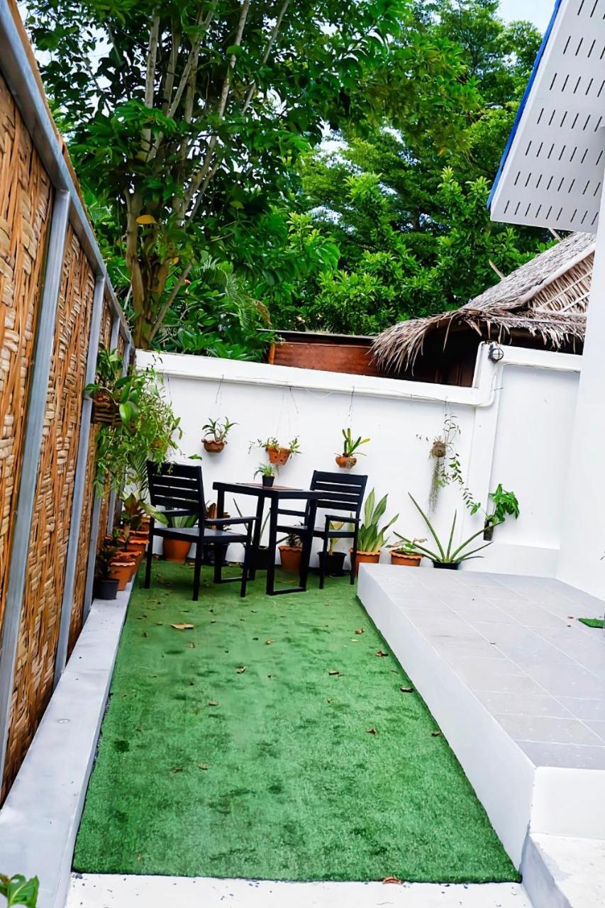 Hotel Kingsacre Nai Yang Beach Exterior foto