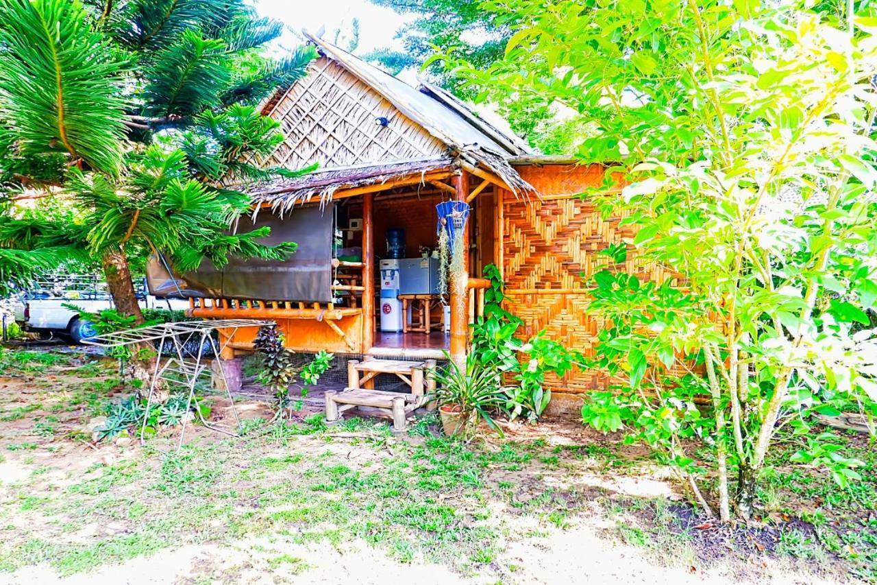 Hotel Kingsacre Nai Yang Beach Exterior foto
