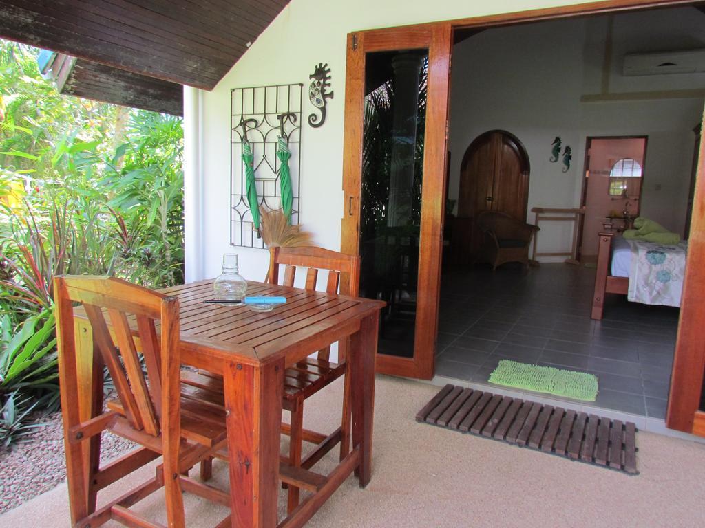 Hotel Kingsacre Nai Yang Beach Exterior foto